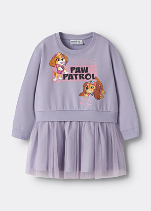 Name It Mini suknelė Arra Paw