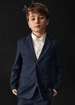 Name It Kids švarkas Rovamel