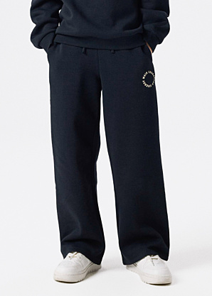 Name It Kids ilgos kelnės Fria Wide Sweat