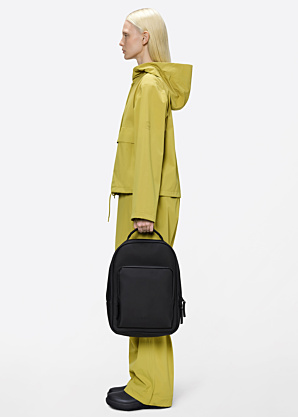 Rains kuprinė Book Daypack W3