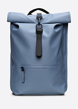 Rains kuprinė Rolltop W3