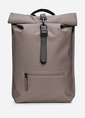 Rains kuprinė Rolltop W3