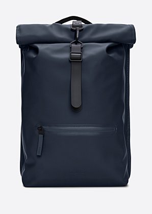 Rains kuprinė Rolltop W3