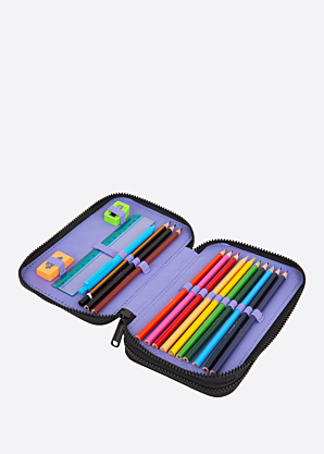 Coolpack Pieštukinė Jumper 2 Mood Įdaryti