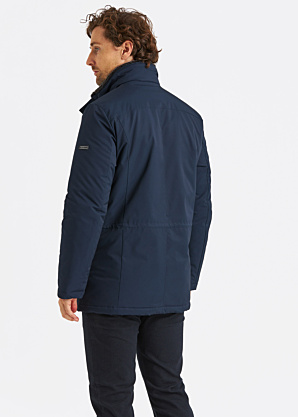 Erla of Sweden žieminė striukė