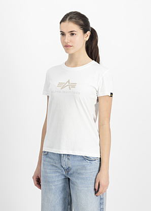 Alpha Industries marškinėliai