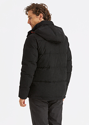 Erla of Sweden žieminė striukė