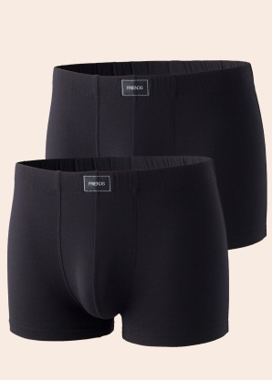 Friends apatiniai 2 vnt.