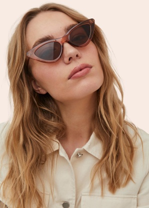 Vila akiniai nuo saulės Beatrica