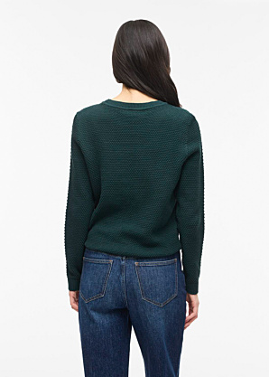 Vila megztinis Dalo O-Neck