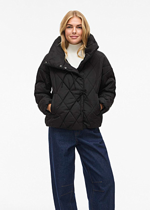 Vila švarkas Bumble Puffer
