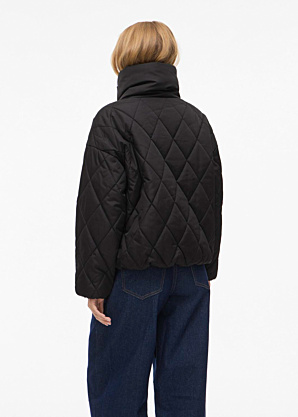 Vila švarkas Bumble Puffer