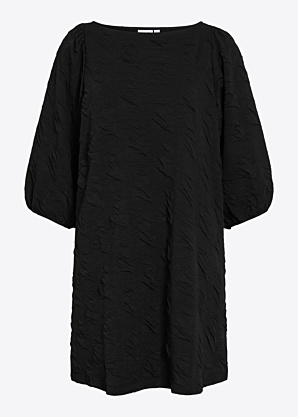 Vila suknelė Devera Jacquard