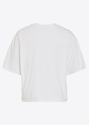 Vila marškinėliai Selsa Pearl