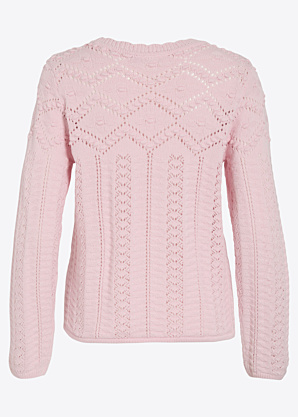 Vila megztinis Ninia