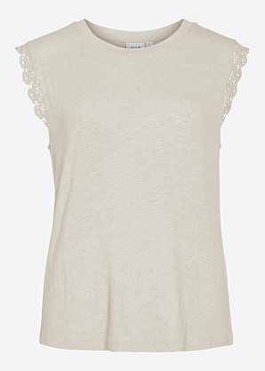 Vila palaidinė Castella