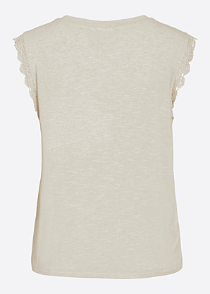 Vila palaidinė Castella