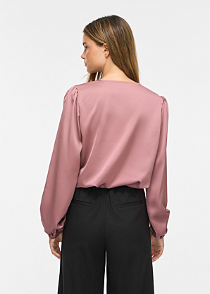 Vila palaidinė Ellette Smock Satin