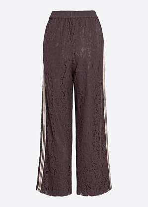 Vila ilgos kelnės Oline Hw Lace