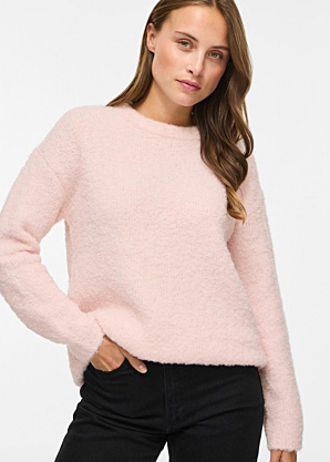 Vila megztinis Daya O-Neck