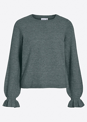 Vila megztinis Kehla O-Neck