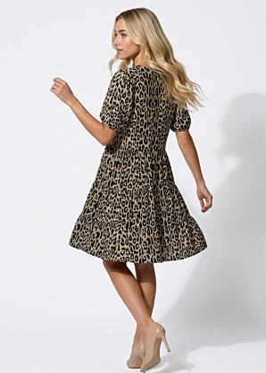 Vila suknelė Prisilla