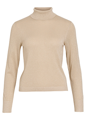 Vila megztinis Ginny Rollneck
