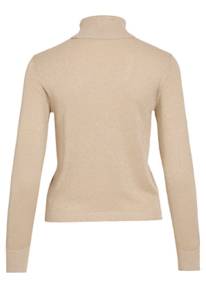Vila megztinis Ginny Rollneck