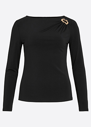 Vila palaidinė Justine Boatneck