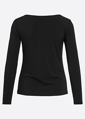 Vila palaidinė Justine Boatneck