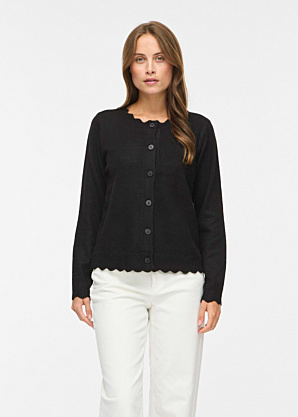 Vila megztinis Nikolina O-Neck