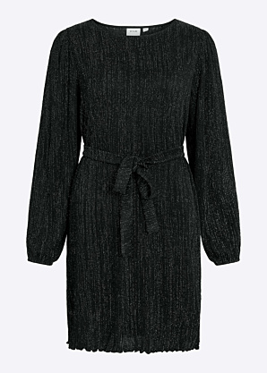 Vila formali suknelė Pareda O-Neck