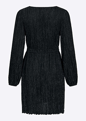 Vila formali suknelė Pareda O-Neck