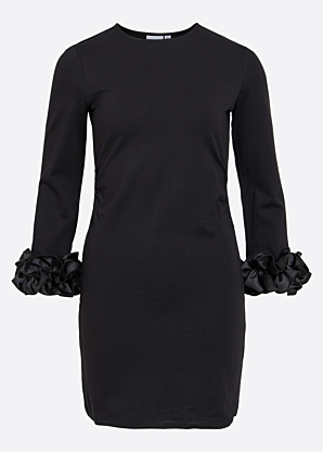Vila formali suknelė Lisse O-Neck 7/8 Short
