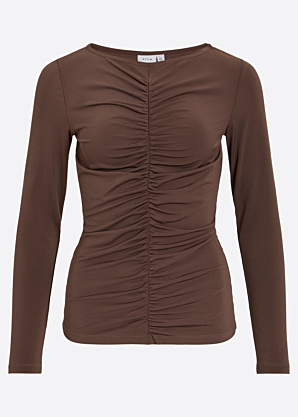 Vila palaidinė Lysera Boatneck