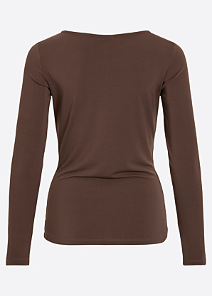 Vila palaidinė Lysera Boatneck