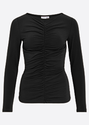 Vila palaidinė Lysera Boatneck