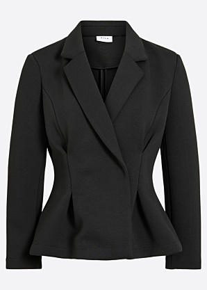Vila švarkas Renea V-Neck