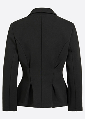 Vila švarkas Renea V-Neck