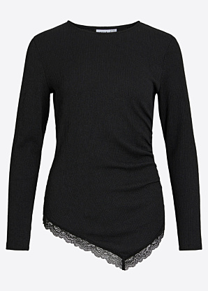 Vila palaidinė Balboa O-Neck Lace