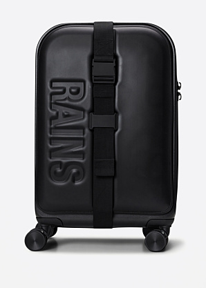 Rains lagaminas Texel Cabin Trolley W3