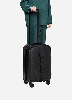 Rains lagaminas Texel Cabin Trolley W3