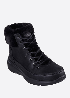 Skechers žieminiai batai Glacial Ultra