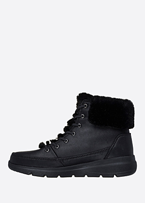 Skechers žieminiai batai Glacial Ultra