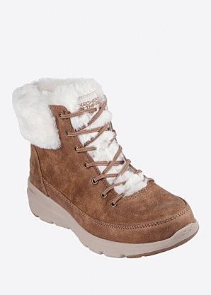 Skechers žieminiai batai Glacial Ultra