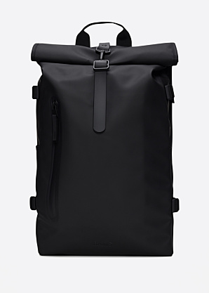 Rains kuprinė Rolltop Large W3
