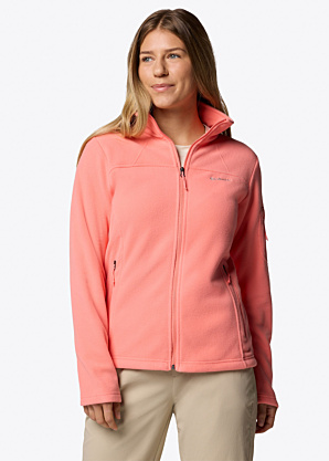 Columbia džemperis Fast Trek