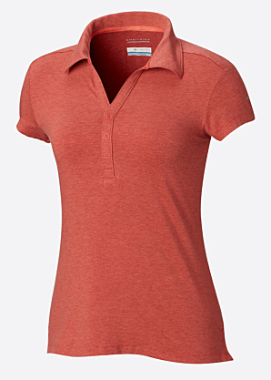 Columbia marškinėliai