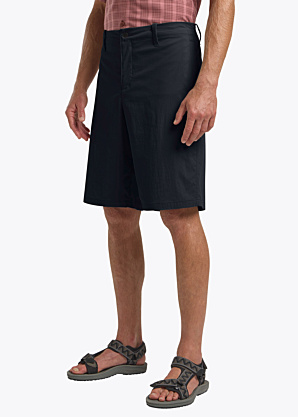 Jack Wolfskin žygių kelnės Desert