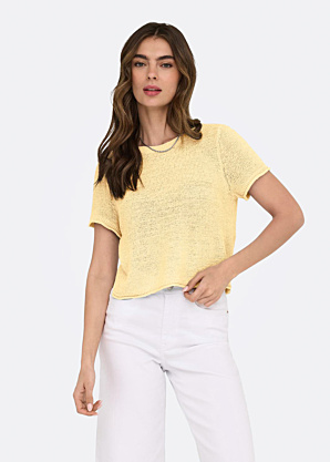 Only megztinis Sunny